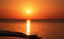Roatan-West-End-Boot