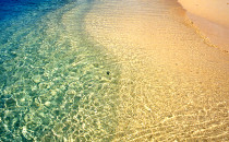 San-Blas-Wasser, Panama