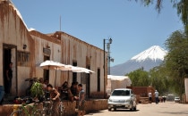 San Pedro de Atacama, Chile