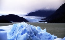 San Rafael Glacier