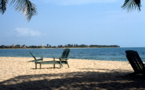 Strand Placencia