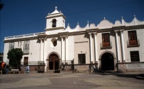 Tegucigalpa-nationale-Kunstgalerie, Honduras