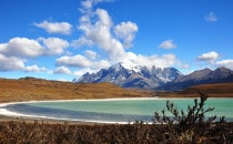 Torres del Paine Nationalpark, Chile