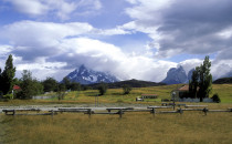 Torres-del-Paine-Wind, Chile