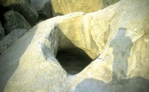"Baño del Inca" - Valle del Encanto
