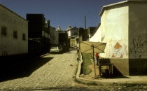 Copacabana, Bolivien