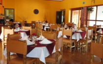 Desert Inn, San Ignacio, Baja California Sur, Mexiko
