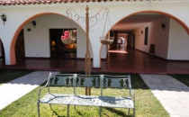 Desert Inn, San Ignacio, Baja California Sur, Mexiko