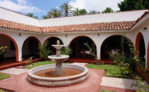 Desert Inn, San Ignacio, Baja California Sur, Mexiko