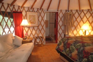 Ignacio Springs B&B, San Ignacio, Baja California Sur, Mexiko