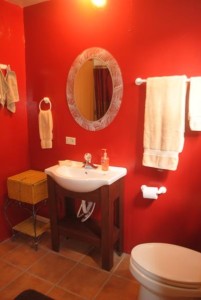Ignacio Springs B&B, San Ignacio, Baja California Sur, Mexiko
