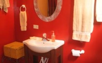 Ignacio Springs B&B, San Ignacio, Baja California Sur, Mexico