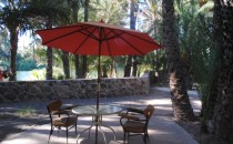 Ignacio Springs B&B, San Ignacio, Baja California Sur, Mexico