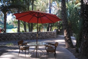 Ignacio Springs B&B, San Ignacio, Baja California Sur, Mexiko