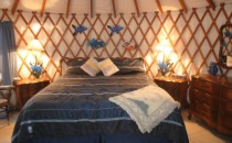 Ignacio Springs B&B, San Ignacio, Baja California Sur, Mexico