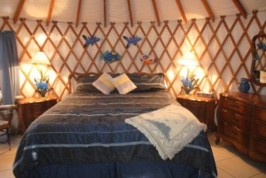 Ignacio Springs B&B, San Ignacio, Baja California Sur, Mexiko