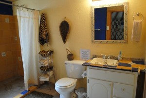 Ignacio Springs B&B, San Ignacio, Baja California Sur, Mexiko