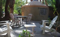 Ignacio Springs B&B, San Ignacio, Baja California Sur, Mexico
