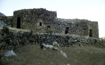 Isla del Sol - Titicacasee, Bolivien
