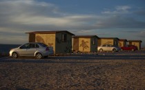 Pachico's Eco Tours, Baja California Sur, Mexiko