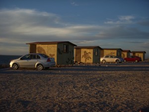 Pachico's Eco Tours, Baja California Sur, Mexiko