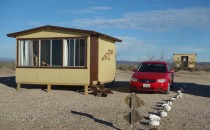 Pachico's Eco Tours, Baja California Sur, Mexiko