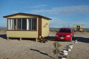Pachico's Eco Tours, Baja California Sur, Mexiko