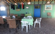 Pachico's Eco Tours, Baja California Sur, Mexiko