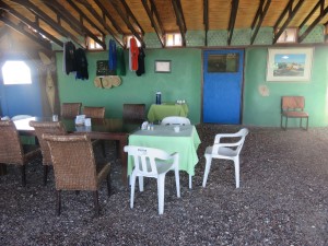 Pachico's Eco Tours, Baja California Sur, Mexiko