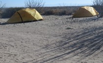 Pachico's Eco Tours, Baja California Sur, Mexiko