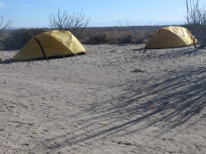 Pachico's Eco Tours, Baja California Sur, Mexiko