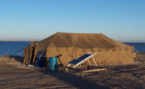 Pachico's Eco Tours, Baja California Sur, Mexiko