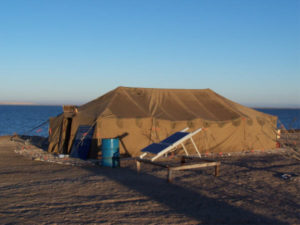 Pachico's Eco Tours, Baja California Sur, Mexiko