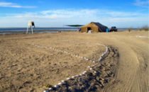 Pachico's Eco Tours, Baja California Sur, Mexiko