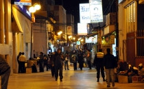 Puno, Peru