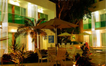 Hotel Los Cocos