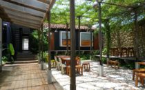 Cocuyos 92 Terrasse