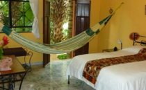 Flycatcher Inn, Santa Elena, Yucatán, Mexico