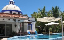 Hacienda Paraíso Inn, Baja California Sur, Mexico