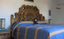 Hacienda Paraíso Inn, Baja California Sur, Mexico