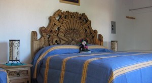 Hacienda Paraíso Inn