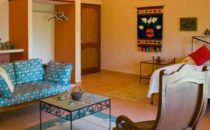 Flycatcher Inn, Santa Elena, Yucatán, Mexico