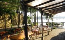 Cocuyos 92 Terrasse