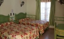 Hotel Ricon de Cuca, San Cristóbal de las Casas, Chiapas, Mexico
