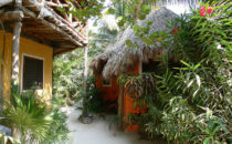 Posada Mawimbi, Isla Holbox, Mexico