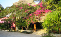Posada Mawimbi, Isla Holbox, Mexico