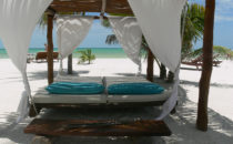 Posada Mawimbi, Isla Holbox, Mexico