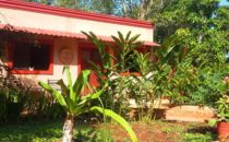 Flycatcher Inn, Santa Elena, Yucatán, Mexico