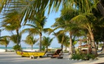 Posada Mawimbi, Isla Holbox, Mexico