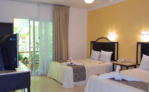 Hotel Chablis, Palenque, Chiapas, Mexico
